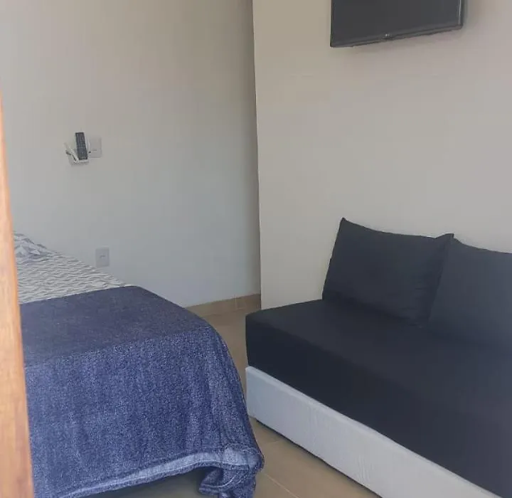 Suites Mariano-1